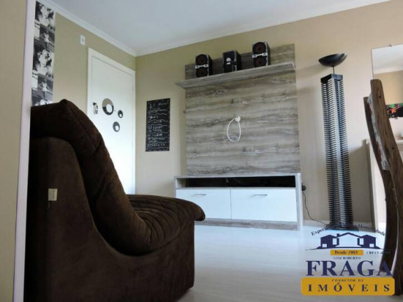 Imagem Apartamento com 2 Quartos à Venda, 55 m² em Jardim Tatiana - Votorantim Imagem Apartamento com 2 Quartos à Venda, 55 m² em Jardim Tatiana - Votorantim