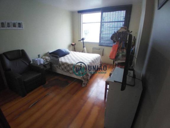 Imagem Apartamento com 4 Quartos à Venda, 160 m² em Icaraí - Niterói Imagem Apartamento com 4 Quartos à Venda, 160 m² em Icaraí - Niterói
