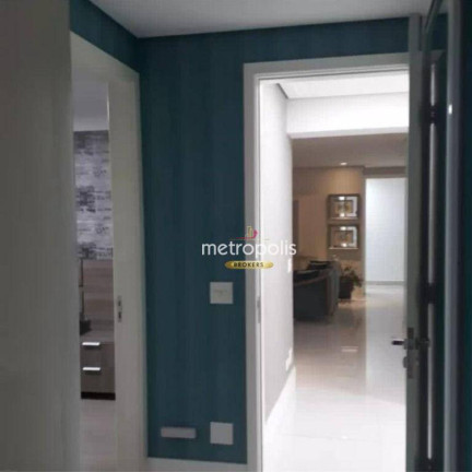 Imagem Apartamento com 3 Quartos à Venda, 275 m² em Jardim - Santo André Imagem Apartamento com 3 Quartos à Venda, 275 m² em Jardim - Santo André