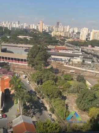 Imagem Apartamento com 1 Quarto à Venda, 30 m² em Belenzinho - São Paulo Imagem Apartamento com 1 Quarto à Venda, 30 m² em Belenzinho - São Paulo