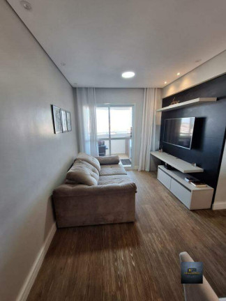 Imagem Apartamento com 2 Quartos à Venda, 66 m² em Baeta Neves - São Bernardo Do Campo