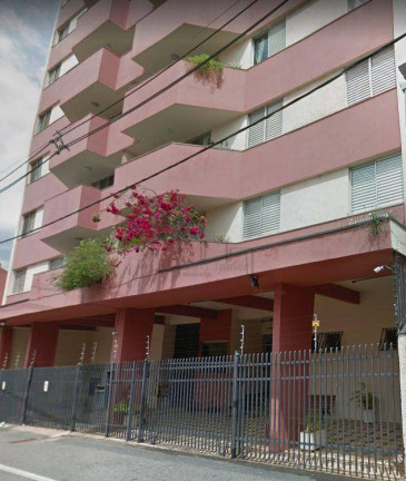 Imagem Apartamento com 3 Quartos à Venda, 127 m² em Centro - Sorocaba
