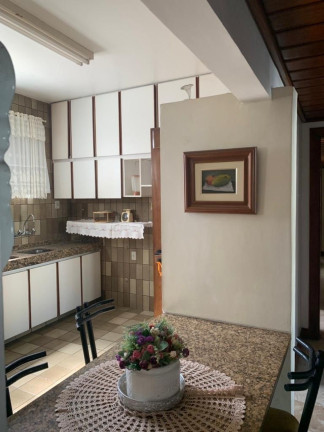 Imagem Imóvel com 4 Quartos à Venda, 204 m² em Graça - Salvador Imagem Imóvel com 4 Quartos à Venda, 204 m² em Graça - Salvador