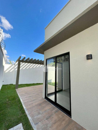 Imagem Casa com 3 Quartos à Venda, 110 m² em Parque União - Timon