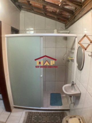 Imagem Casa de Condomínio com 2 Quartos à Venda, 70 m² em Palmeiras - Cabo Frio Imagem Casa de Condomínio com 2 Quartos à Venda, 70 m² em Palmeiras - Cabo Frio