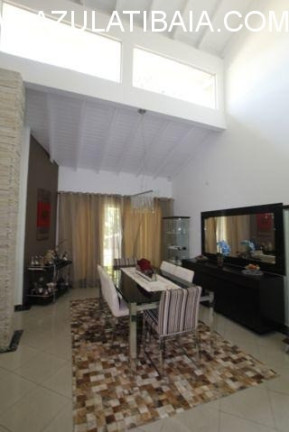Imagem Casa com 4 Quartos à Venda, 323 m² em Vila Giglio - Atibaia