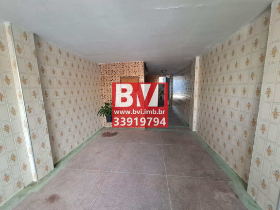 Apartamento com 2 Quartos à Venda, 80 m² em Penha Circular - Rio De Janeiro