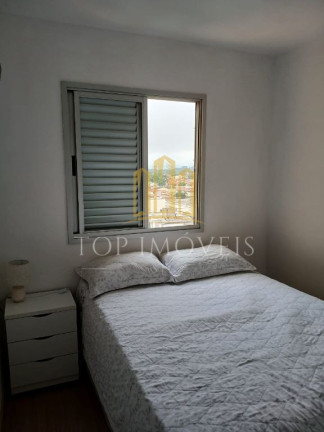 Imagem Apartamento com 2 Quartos à Venda, 42 m² em Jardim Satélite - São José Dos Campos Imagem Apartamento com 2 Quartos à Venda, 42 m² em Jardim Satélite - São José Dos Campos