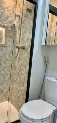 Imagem Apartamento com 2 Quartos à Venda, 70 m² em Pinheiros - São Paulo
