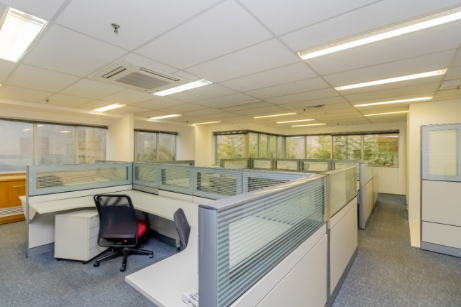 Ponto Comercial à Venda, 248 m² em Paraíso - São Paulo