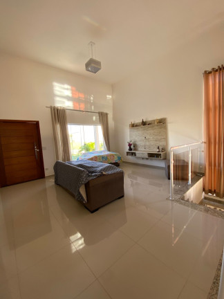 Imagem Casa de Condomínio com 1 Quarto à Venda,  em Solaris - Boituva