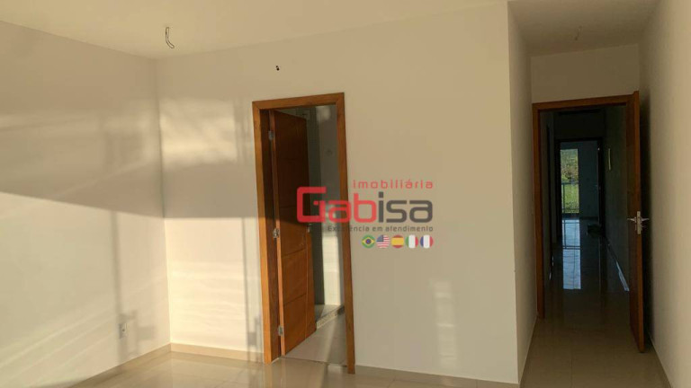 Imagem Casa com 3 Quartos à Venda, 150 m² em Porto Do Carro - Cabo Frio
