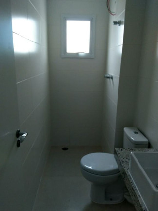 Imagem Apartamento com 2 Quartos à Venda, 53 m² em Parque Das Nações - Santo André