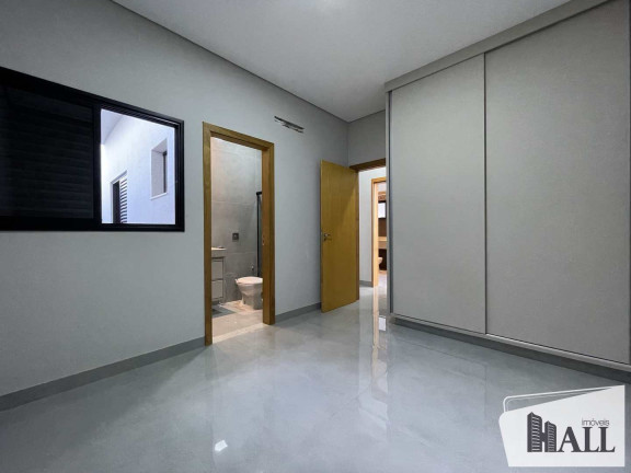 Imagem Casa com 3 Quartos à Venda, 171 m² em Residencial Maria Júlia - São José Do Rio Preto