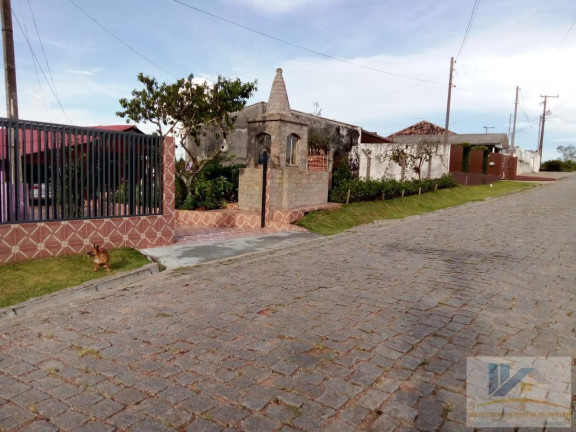 Imagem Casa com 2 Quartos à Venda, 65 m² em Campo Largo Da Roseira - São José Dos Pinhais Imagem Casa com 2 Quartos à Venda, 65 m² em Campo Largo Da Roseira - São José Dos Pinhais