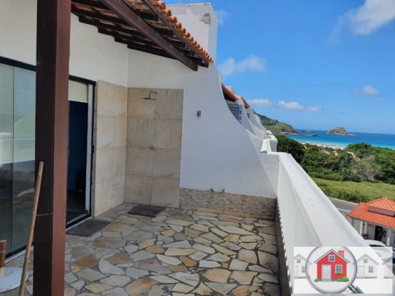Cobertura com 2 Quartos à Venda, 139 m² em Arraial Do Cabo