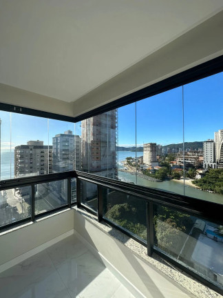 Imagem Apartamento com 3 Quartos à Venda, 100 m² em Meia Praia - Itapema
