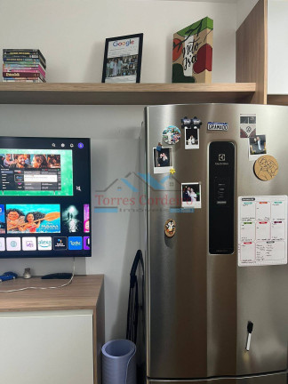 Imagem Apartamento com 1 Quarto à Venda, 31 m² em Butantã - São Paulo Imagem Apartamento com 1 Quarto à Venda, 31 m² em Butantã - São Paulo