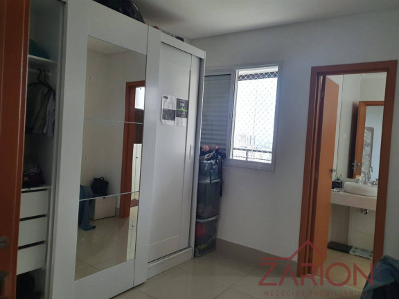 Imagem Apartamento com 3 Quartos à Venda, 114 m² em Vila Edmundo - Taubaté