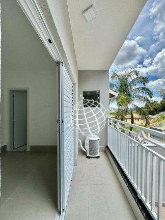 Imagem Casa com 3 Quartos à Venda, 160 m² em Jardim Pacaembu - Atibaia