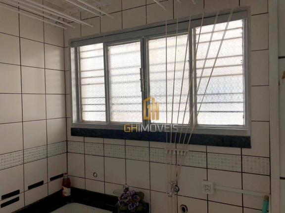 Imagem Apartamento com 3 Quartos à Venda, 72 m² em Cidade Jardim - Goiânia