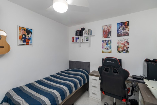 Imagem Casa com 3 Quartos à Venda, 103 m² em Sítio Da Figueira - São Paulo Imagem Casa com 3 Quartos à Venda, 103 m² em Sítio Da Figueira - São Paulo