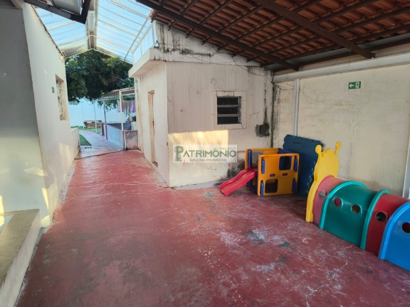 Imagem Casa com 6 Quartos à Venda, 558 m² em Nova Jaguariúna - Jaguariúna