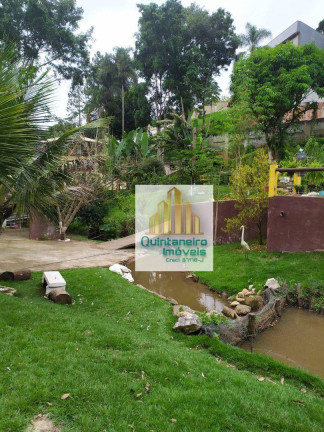 Imagem Chácara com 3 Quartos à Venda, 1.060 m² em Copaco - Arujá