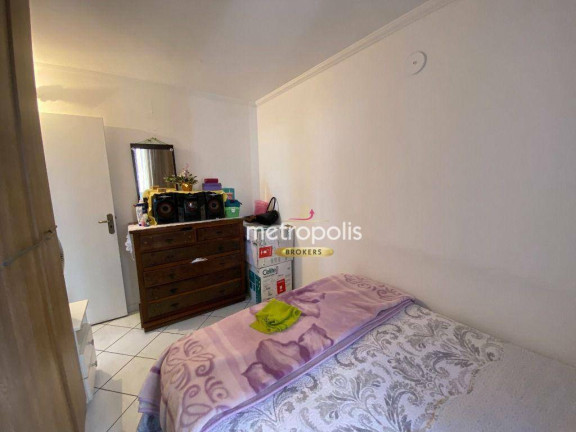 Imagem Apartamento com 2 Quartos à Venda, 60 m² em Conjunto Residencial Sitio Oratório - São Paulo Imagem Apartamento com 2 Quartos à Venda, 60 m² em Conjunto Residencial Sitio Oratório - São Paulo