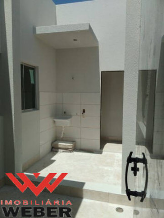 Imagem Casa com 2 Quartos à Venda, 130 m² em Jardim Dos Pássaros - Sorocaba