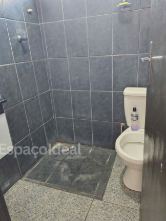 Imagem Casa com 2 Quartos à Venda, 70 m² em Residencial Açaí I - Lençóis Paulista