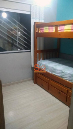 Imagem Casa com 3 Quartos à Venda, 125 m² em Jardim Cambuí - Santo André Imagem Casa com 3 Quartos à Venda, 125 m² em Jardim Cambuí - Santo André