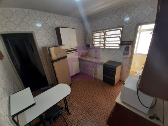 Imagem Apartamento com 2 Quartos à Venda, 110 m² em Vila Alzira - Guarujá Imagem Apartamento com 2 Quartos à Venda, 110 m² em Vila Alzira - Guarujá