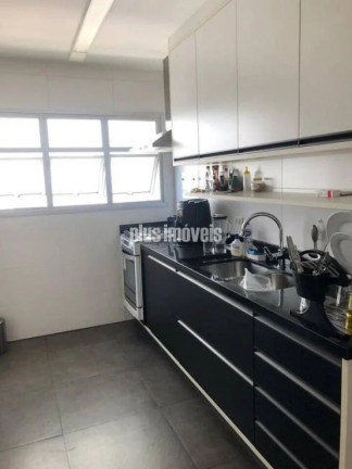Imagem Apartamento com 2 Quartos à Venda, 100 m² em Brooklin Paulista - São Paulo