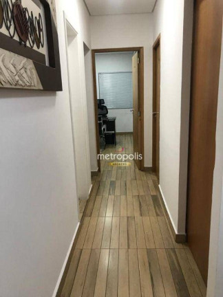 Imagem Sala Comercial à Venda, 35 m² em Olímpico - São Caetano Do Sul