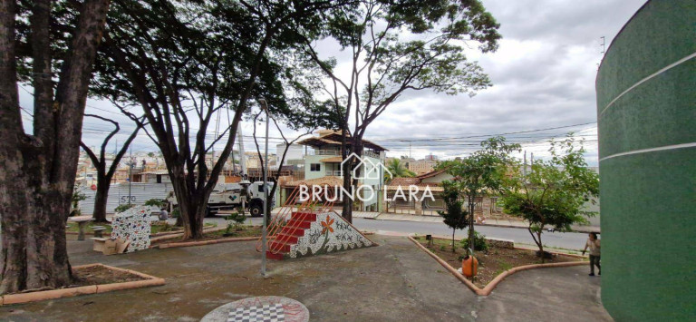 Apartamento com 4 Quartos à Venda, 200 m² em Inconfidentes - Contagem