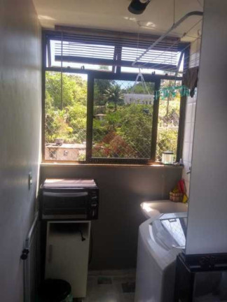 Imagem Apartamento com 2 Quartos à Venda, 60 m² em Ingá - Niterói