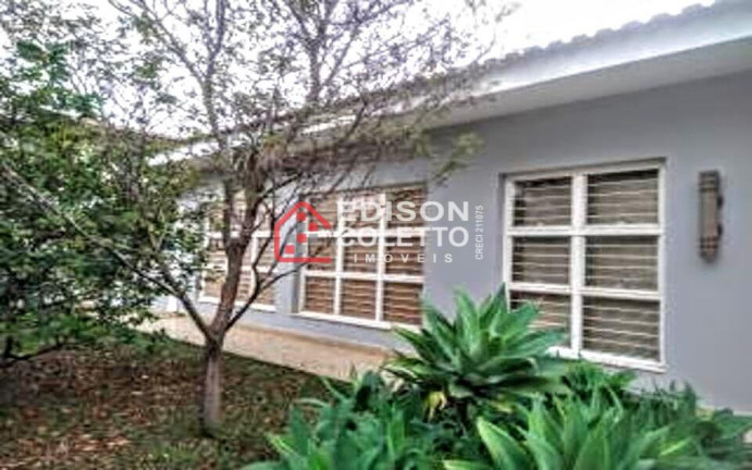 Imagem Casa com 4 Quartos à Venda, 358 m² em Nova Piracicaba - Piracicaba Imagem Casa com 4 Quartos à Venda, 358 m² em Nova Piracicaba - Piracicaba