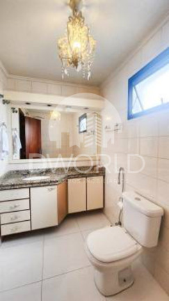 Imagem Imóvel com 3 Quartos à Venda, 110 m² em Vila Euclides - São Bernardo Do Campo