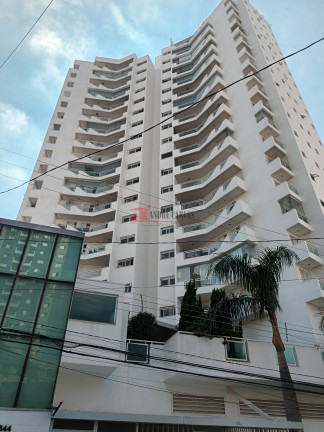 Apartamento com 3 Quartos à Venda, 105 m² em Km 18 - Osasco