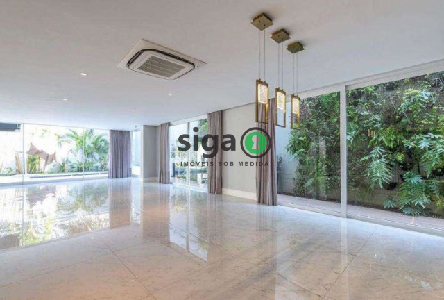 Imagem Casa com 3 Quartos à Venda ou Locação, 600 m² em Granja Julieta - São Paulo Imagem Casa com 3 Quartos à Venda ou Locação, 600 m² em Granja Julieta - São Paulo