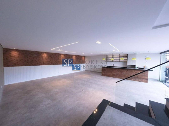 Imagem Casa com 3 Quartos à Venda, 330 m² em Swiss Park - Campinas Imagem Casa com 3 Quartos à Venda, 330 m² em Swiss Park - Campinas