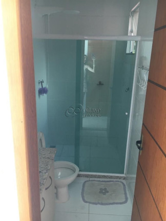 Imagem Casa com 4 Quartos à Venda, 109 m² em Jardim Vitória - Macaé Imagem Casa com 4 Quartos à Venda, 109 m² em Jardim Vitória - Macaé