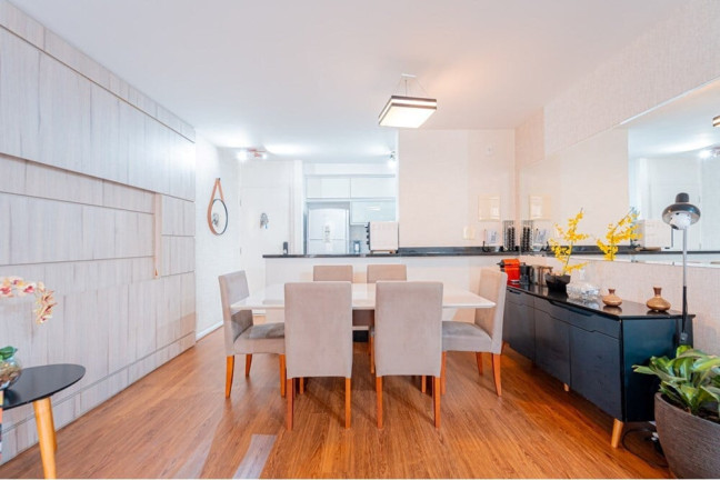 Imagem Apartamento com 2 Quartos à Venda, 70 m² em Jardim Prudência - São Paulo Imagem Apartamento com 2 Quartos à Venda, 70 m² em Jardim Prudência - São Paulo