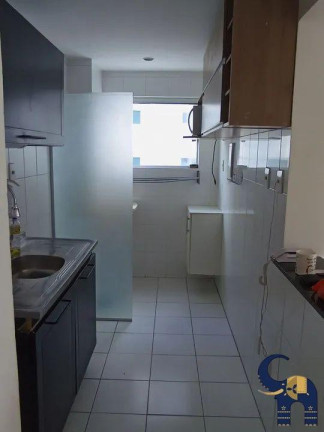 Imagem Apartamento com 2 Quartos à Venda, 49 m² em Matatu - Salvador Imagem Apartamento com 2 Quartos à Venda, 49 m² em Matatu - Salvador
