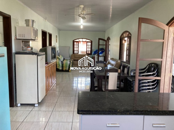 Imagem Casa com 3 Quartos à Venda, 150 m² em Gaivotas - Matinhos Imagem Casa com 3 Quartos à Venda, 150 m² em Gaivotas - Matinhos