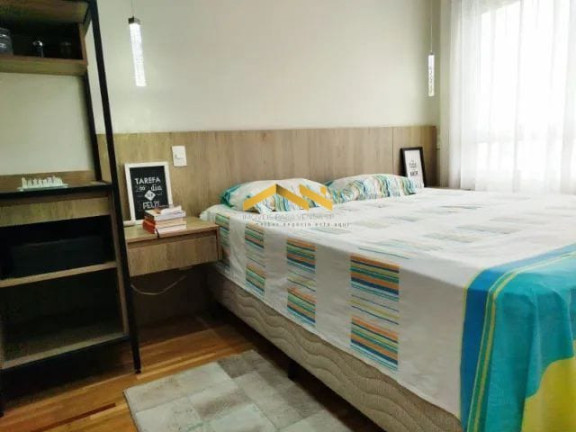 Imagem Apartamento com 2 Quartos à Venda, 81 m² em Morumbi - São Paulo Imagem Apartamento com 2 Quartos à Venda, 81 m² em Morumbi - São Paulo
