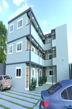 Imagem Apartamento com 2 Quartos à Venda, 53 m² em Mairiporã Imagem Apartamento com 2 Quartos à Venda, 53 m² em Mairiporã