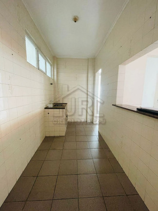 Imagem Apartamento com 2 Quartos à Venda, 57 m² em Tupi - Praia Grande