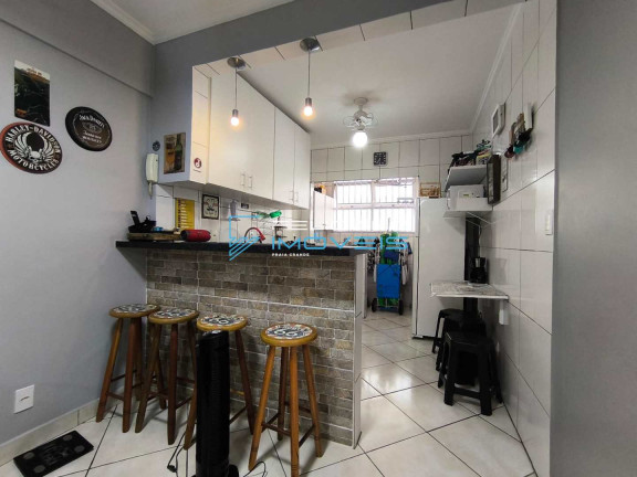 Imagem Apartamento com 1 Quarto à Venda, 49 m² em Canto Do Forte - Praia Grande Imagem Apartamento com 1 Quarto à Venda, 49 m² em Canto Do Forte - Praia Grande